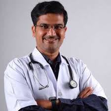 Dr Ashok Kumar Annepu